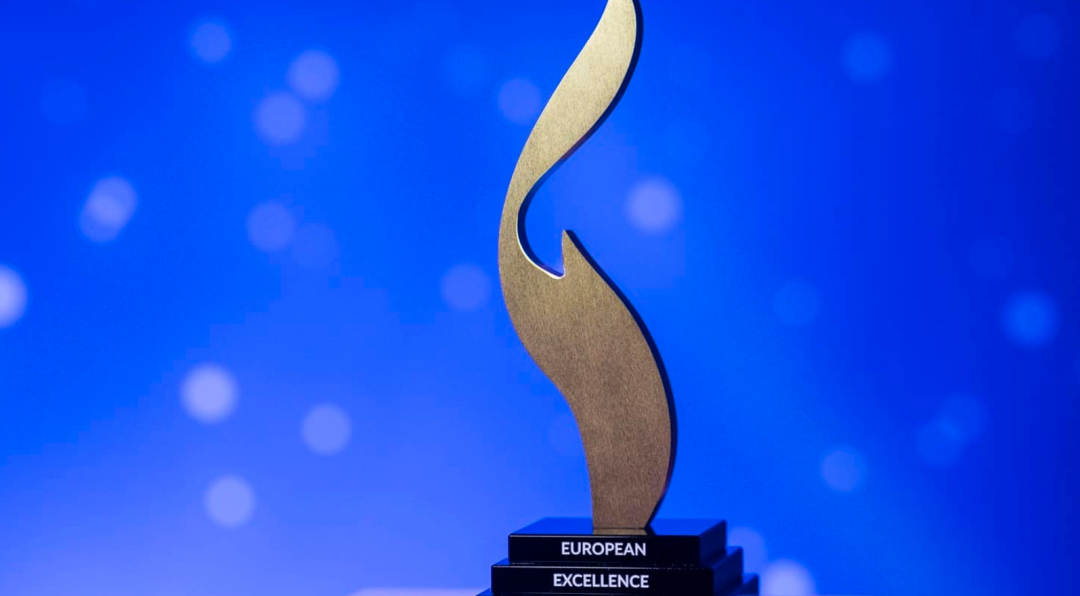 Bijl PR nominated for two European Excellence Awards