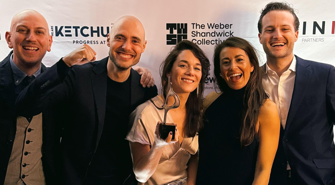 Bijl PR wins international PR award 