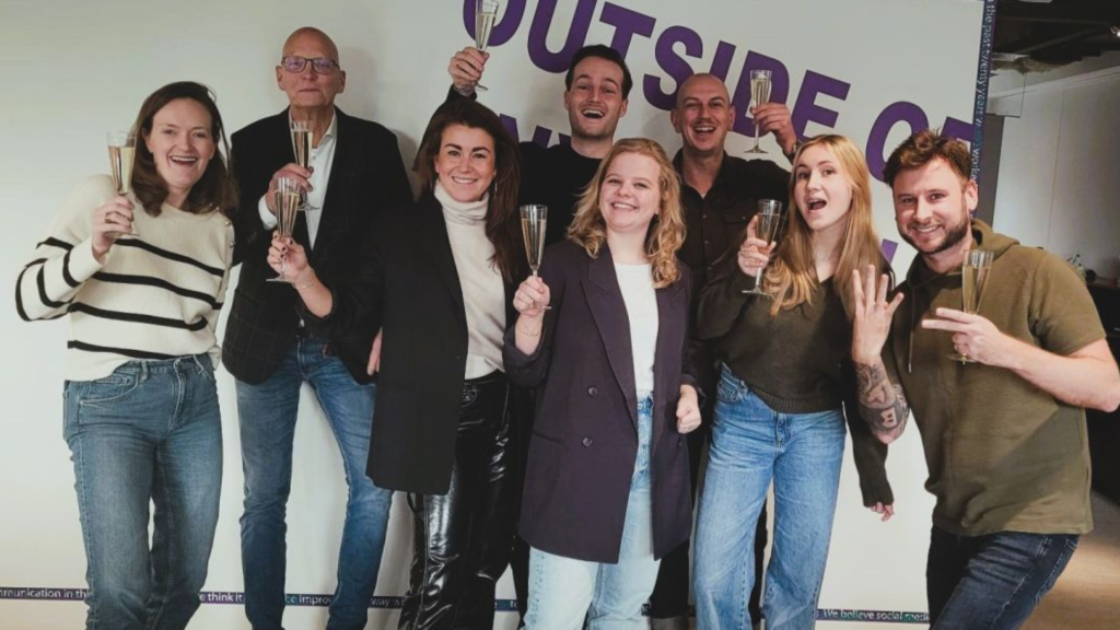 Bijl PR sleept zes nominaties binnen voor de European Excellence Awards!  