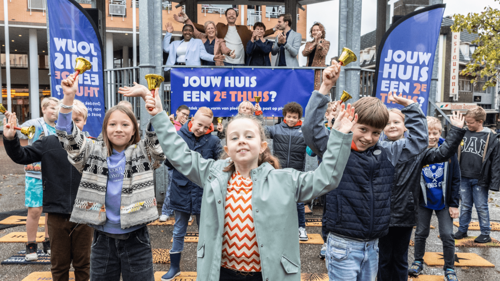 Week van de Pleegzorg van start 