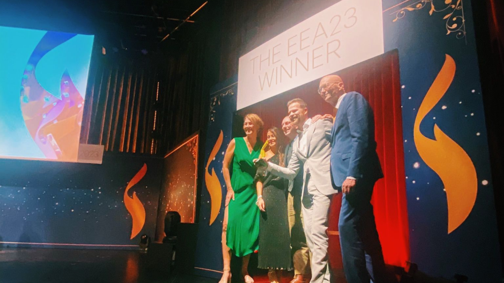 European Excellence Awards 2023