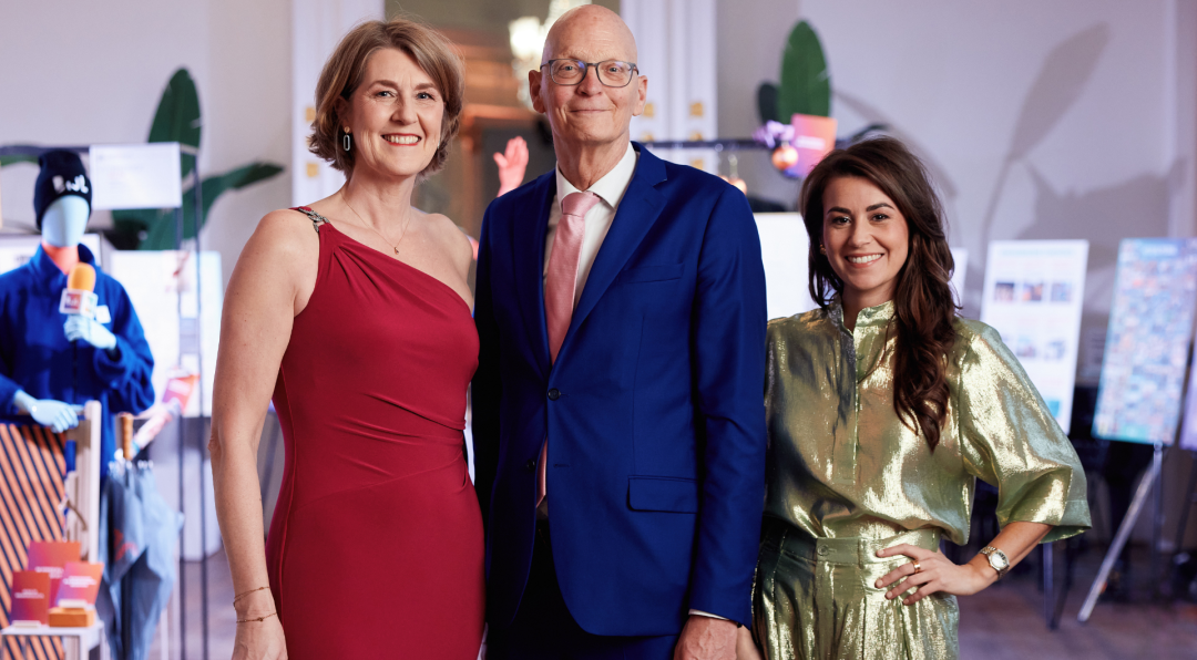 De overdracht: in gesprek met Ruud, Marjoleine en Sophia – Deel 1