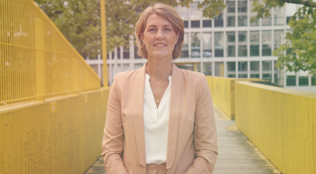 Een mondige samenleving vraagt om actieve communicatie