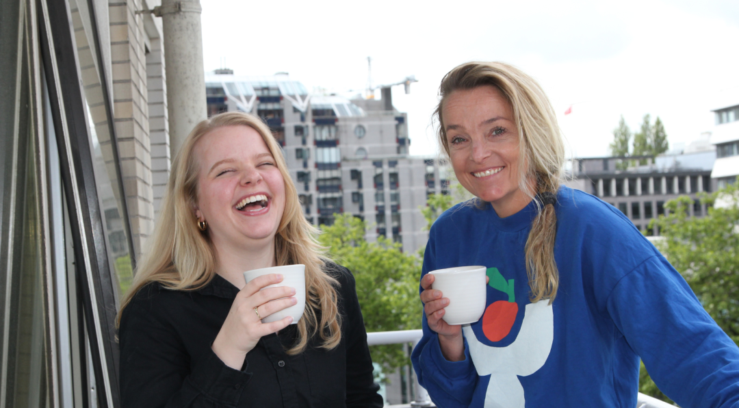 Koffiepraat: Lizanne en Petra in gesprek over influencer marketing 