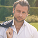 Wesley van den Berg