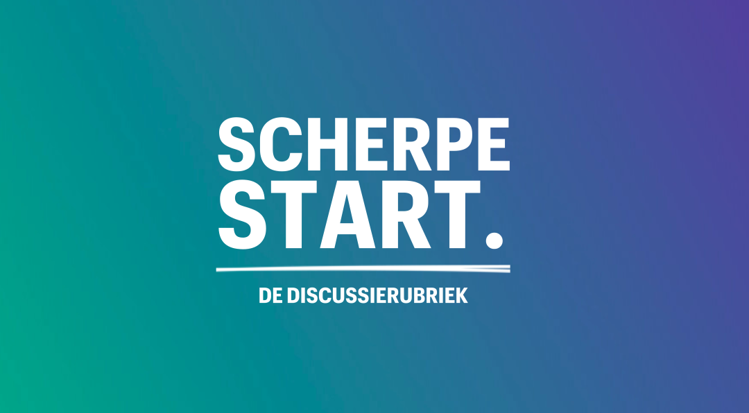 Scherpe Start: geen D&I beleid? ‘Op deze krappe arbeidsmarkt verlies je potentieel’