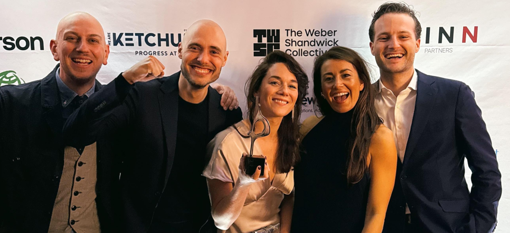 Bijl PR wint internationale PR-prijs