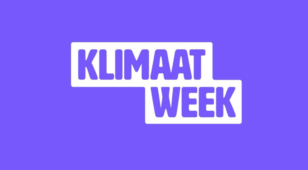 Duurzaam communiceren: Bijl PR gaat weer los voor de Klimaatweek