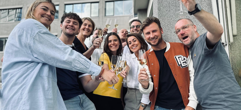 Bijl PR genomineerd voor drie Dutch PR Awards én voor PR-bureau van het jaar!