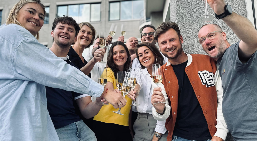 Bijl PR genomineerd voor drie Dutch PR Awards én voor PR-bureau van het jaar!