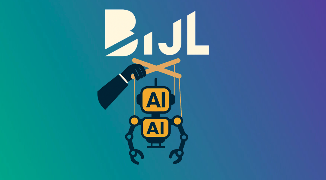 Een exoskelet, geen autopilot: AI in journalistiek en PR