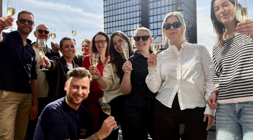 Twee PR-award nominaties voor Bijl PR 